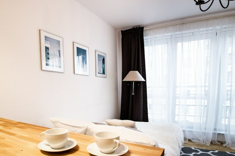 Arkadia Chillout Apartment