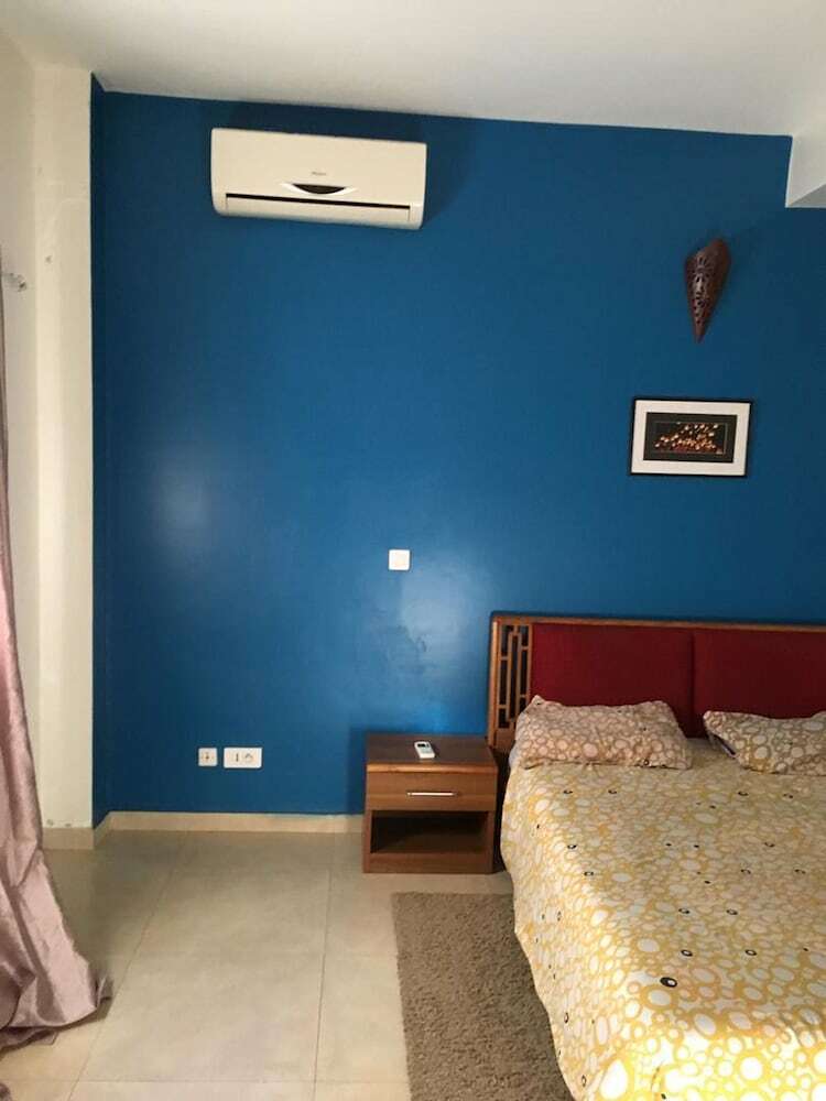 Hotel Apartment Liberte 6 Extension