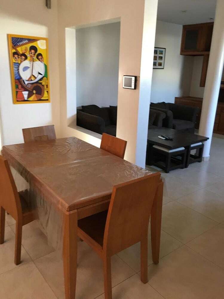 Hotel Apartment Liberte 6 Extension