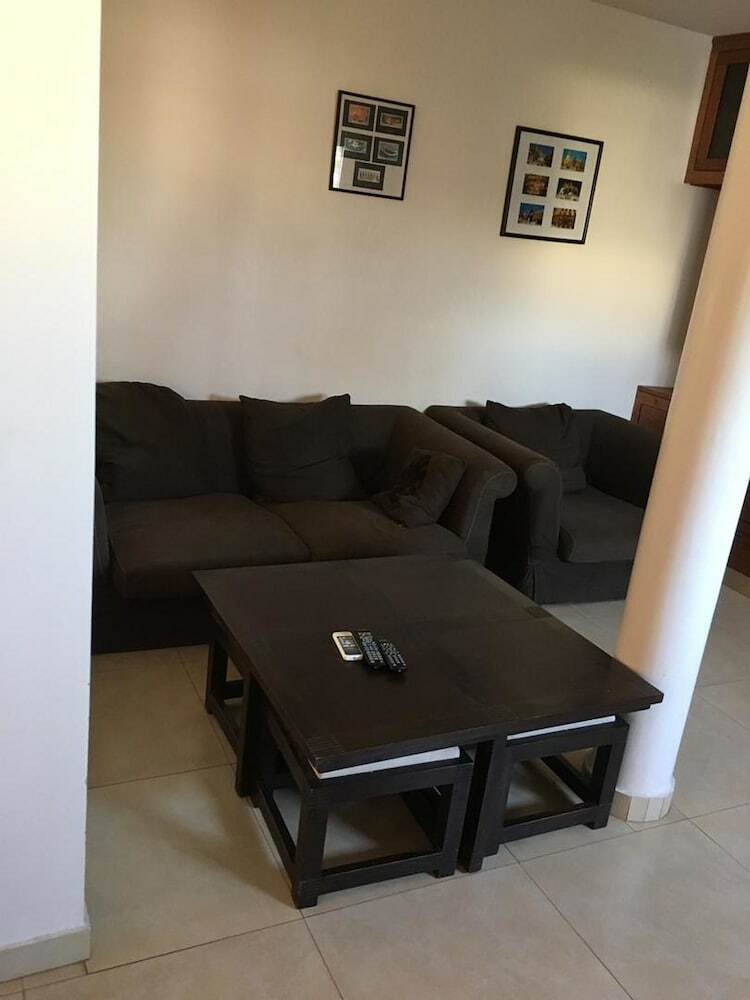 Hotel Apartment Liberte 6 Extension