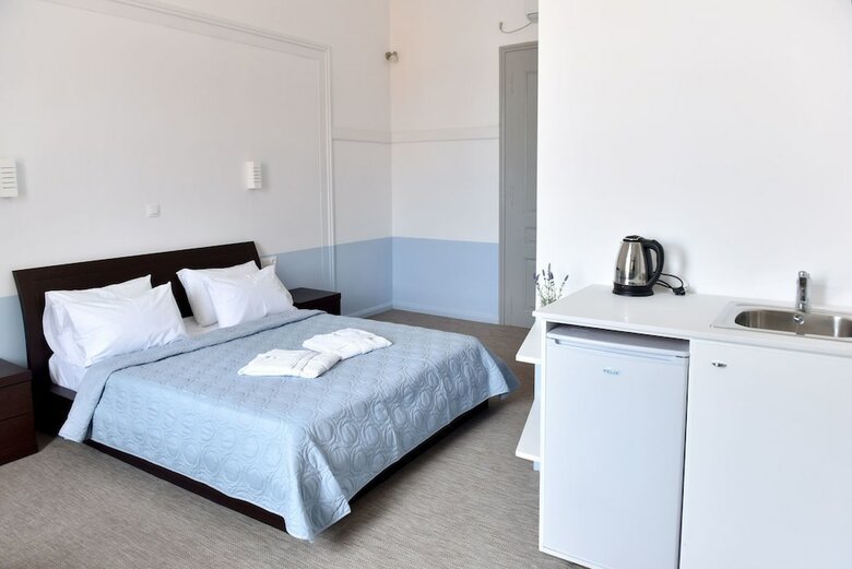 Hotel Douskos Guesthouse