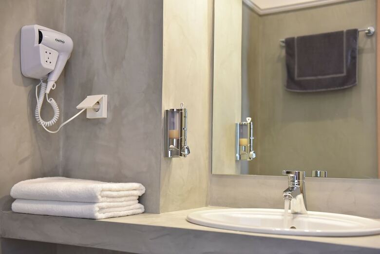 Hotel Douskos Guesthouse