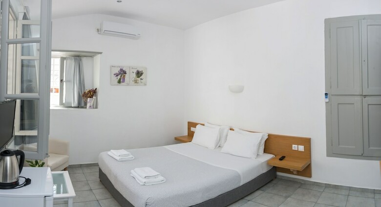 Hotel Douskos Guesthouse