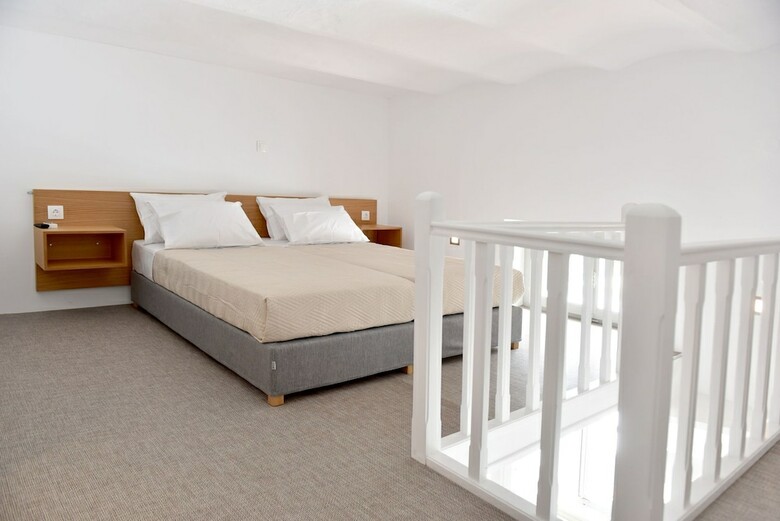 Hotel Douskos Guesthouse