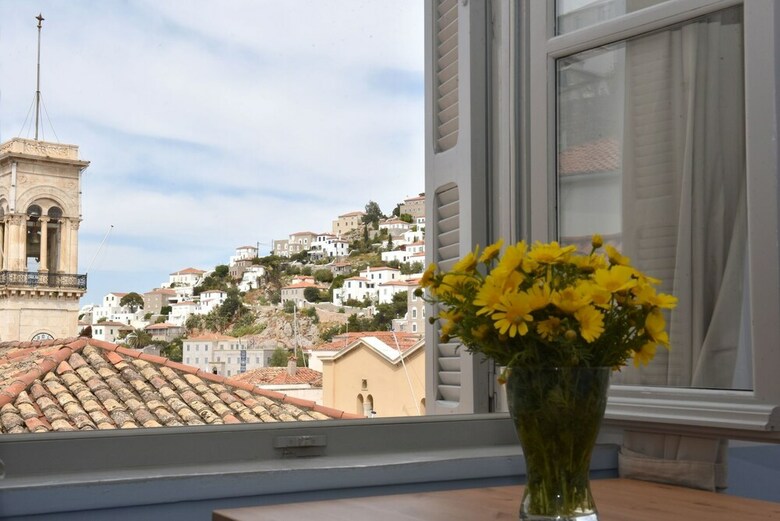 Hotel Douskos Guesthouse