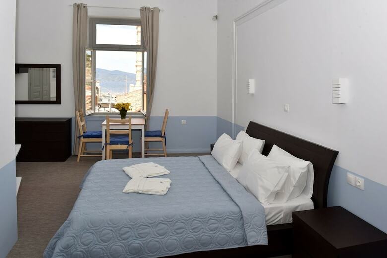 Hotel Douskos Guesthouse