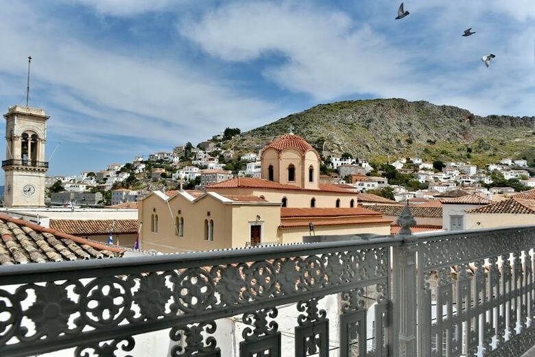 Hotel Douskos Guesthouse