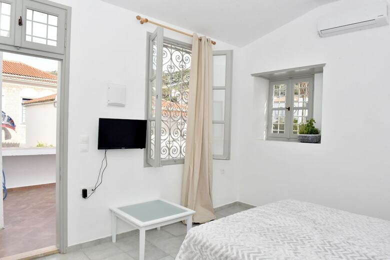 Hotel Douskos Guesthouse