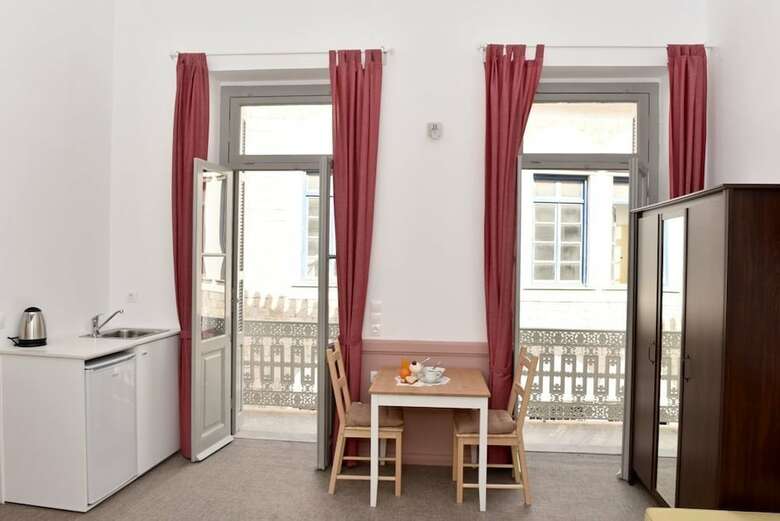 Hotel Douskos Guesthouse
