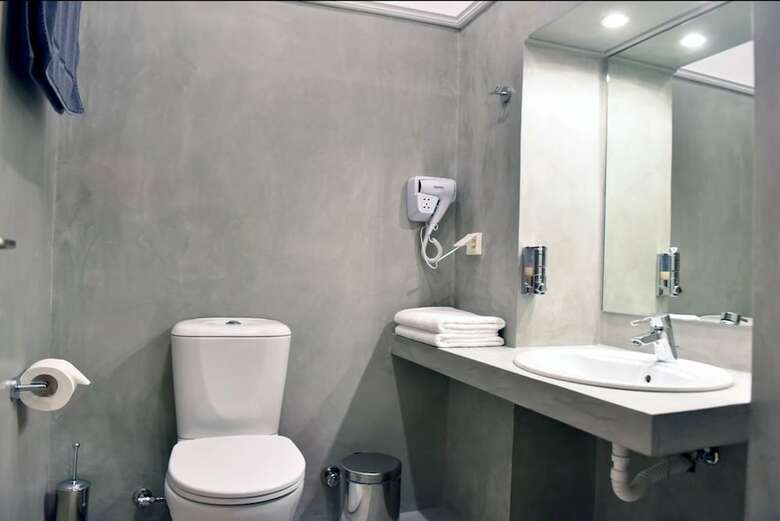 Hotel Douskos Guesthouse