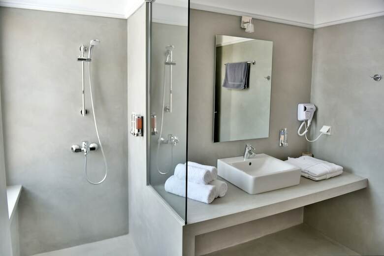 Hotel Douskos Guesthouse