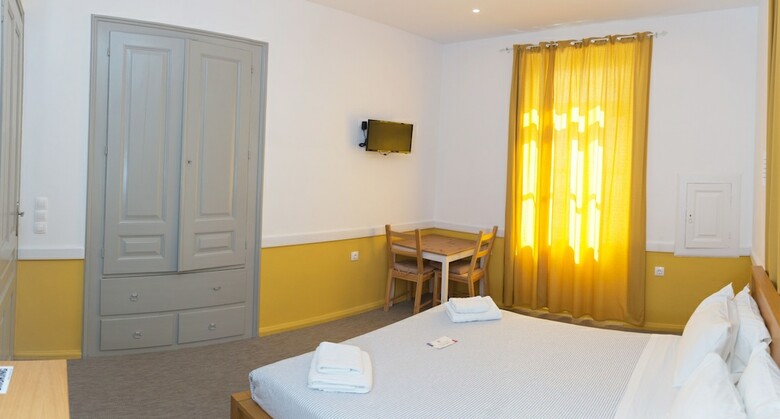 Hotel Douskos Guesthouse