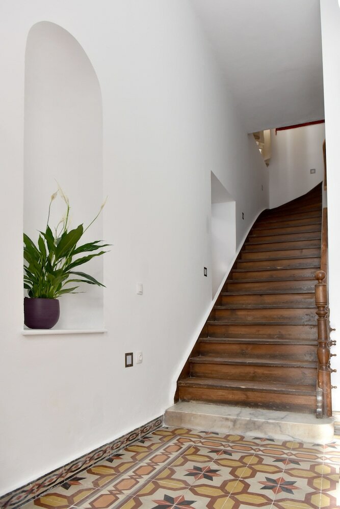 Hotel Douskos Guesthouse