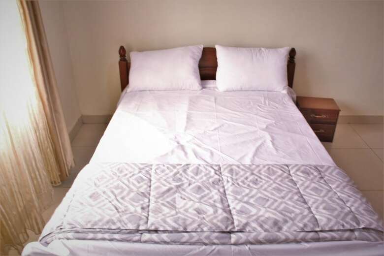 Hotel Kimenyi Home