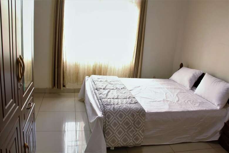 Hotel Kimenyi Home