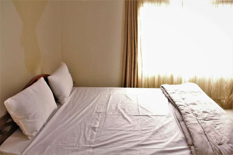 Hotel Kimenyi Home