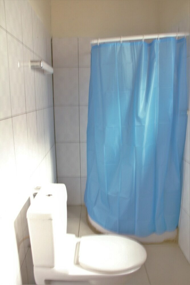Hotel Kimenyi Home