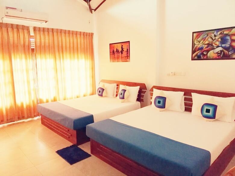 Hotel Freedom Palace