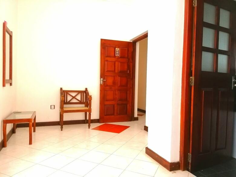 Hotel Freedom Palace
