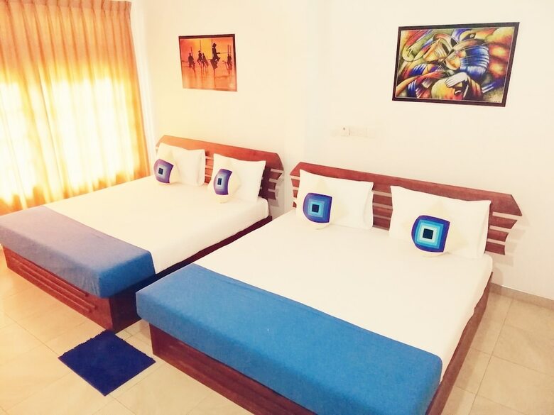 Hotel Freedom Palace