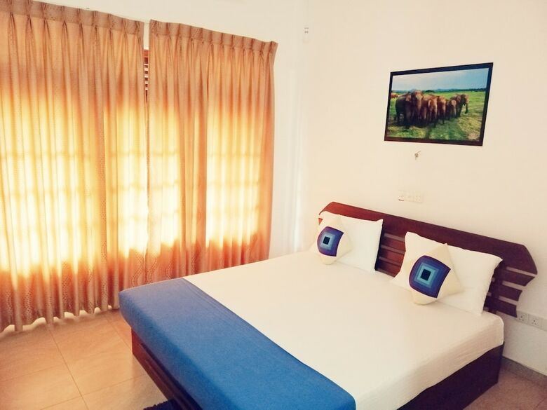 Hotel Freedom Palace