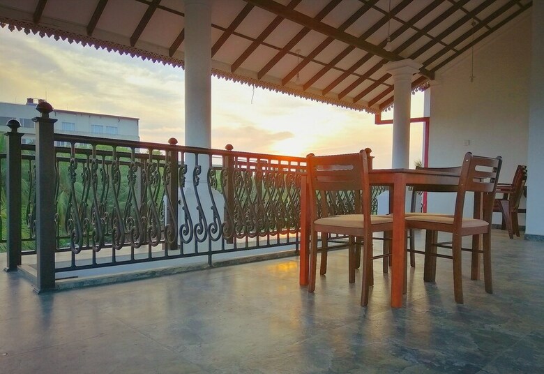 Hotel Freedom Palace
