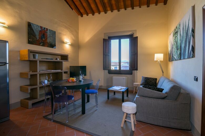Apartamento Giglio Di Firenze