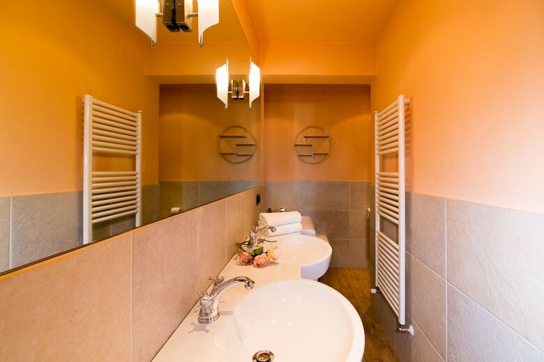 Apartamento Giglio Di Firenze