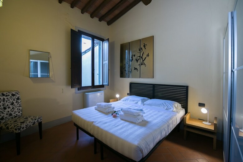 Apartamento Giglio Di Firenze