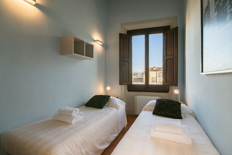 Apartamento Giglio Di Firenze
