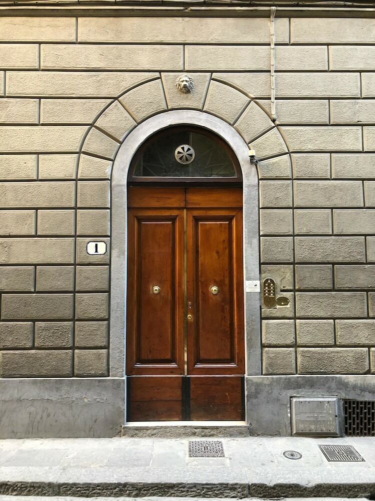 Apartamento Giglio Di Firenze