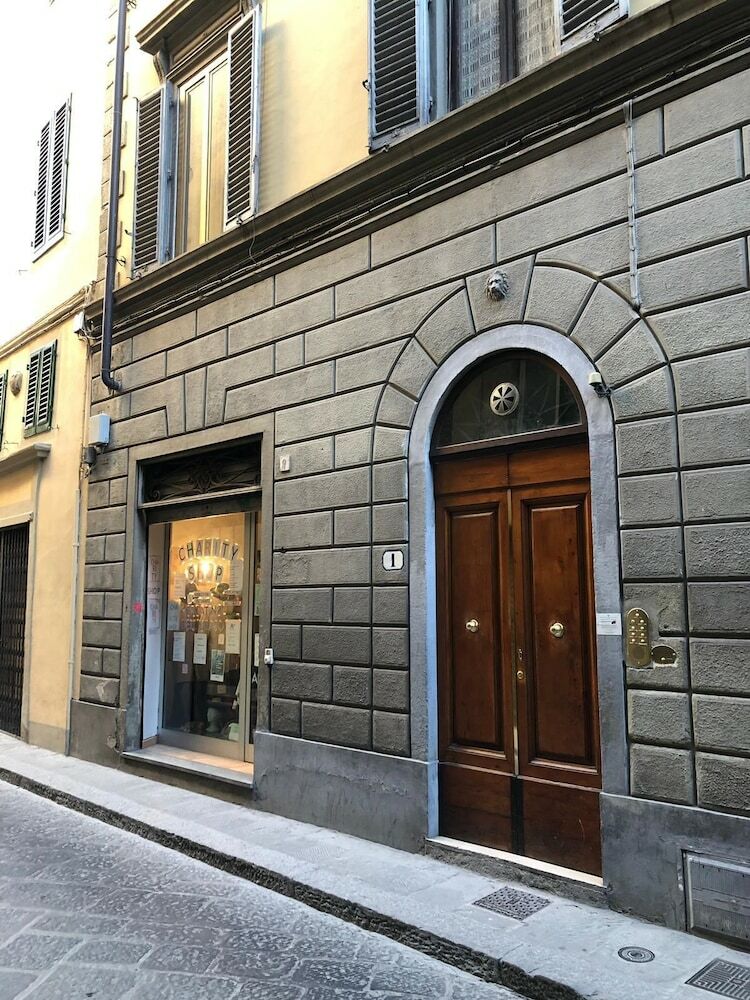 Apartamento Giglio Di Firenze