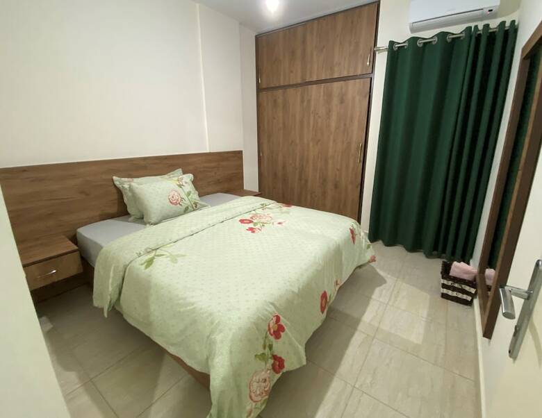 Apartamentos Elite Residence