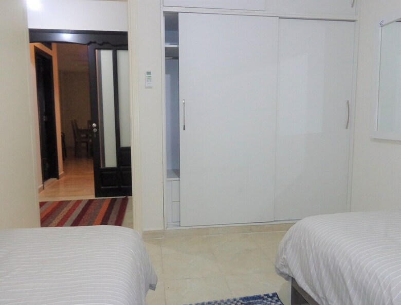 Apartamentos Elite Residence