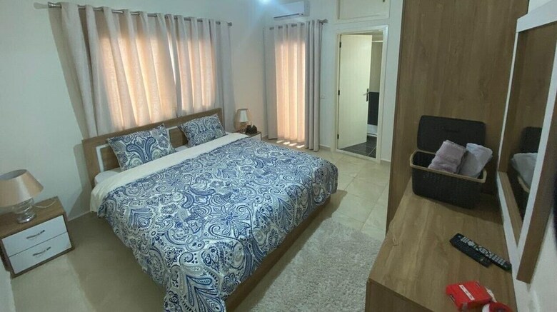 Apartamentos Elite Residence