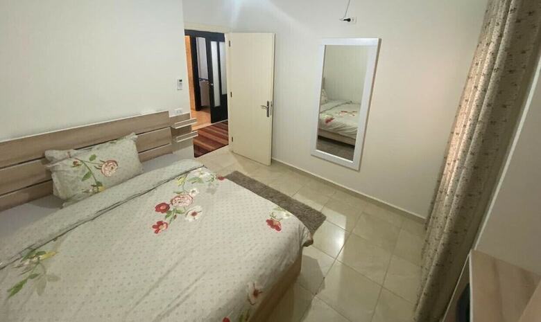 Apartamentos Elite Residence