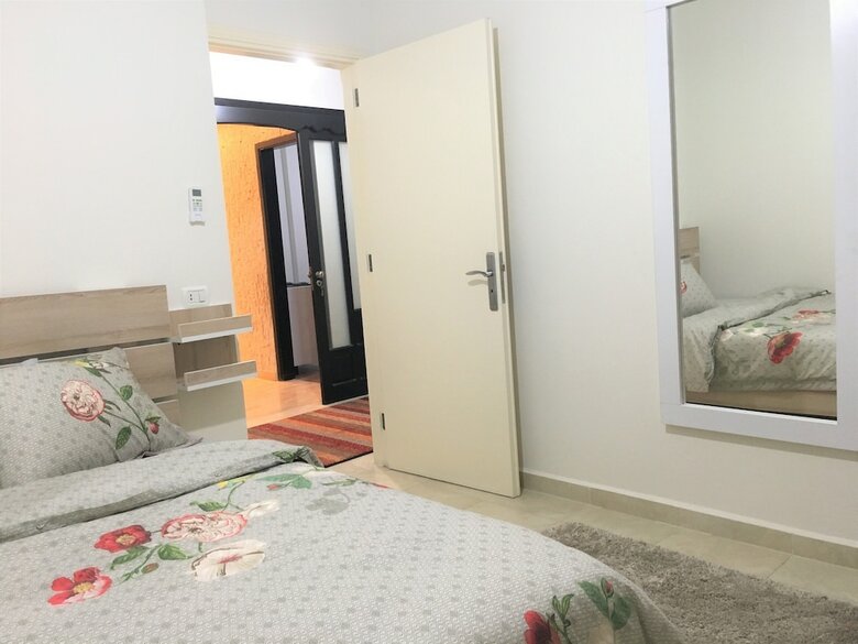 Apartamentos Elite Residence