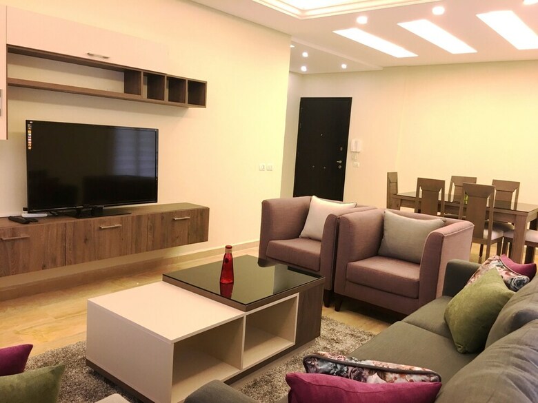 Apartamentos Elite Residence