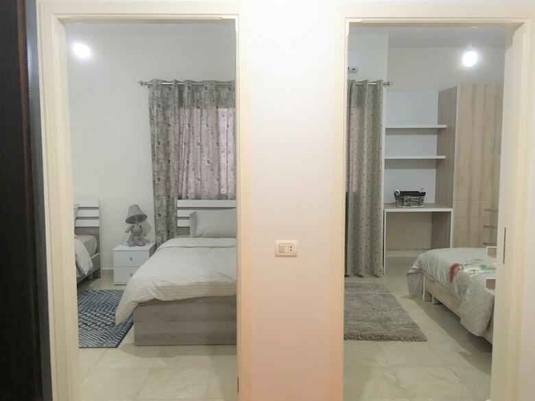 Apartamentos Elite Residence