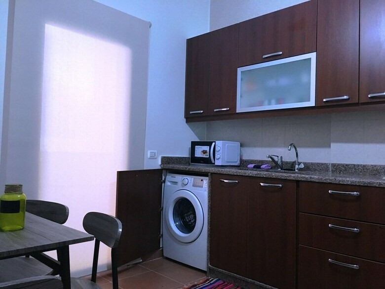 Apartamentos Elite Residence