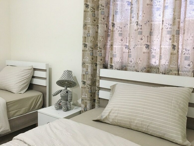 Apartamentos Elite Residence