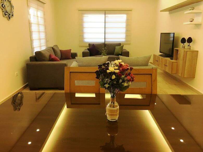 Apartamentos Elite Residence