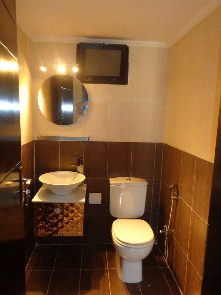 Apartamentos Elite Residence