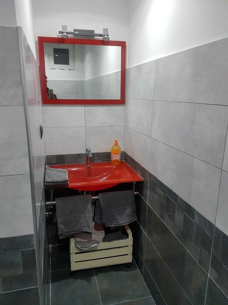 Apartamento House Eur