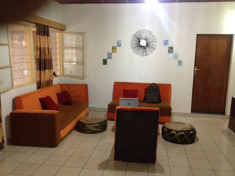 Hotel Feel At Home