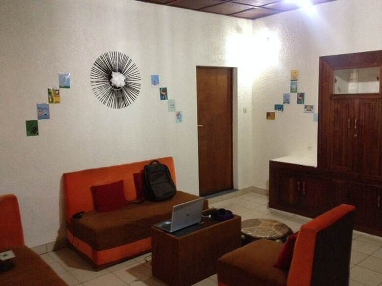 Hotel Feel At Home