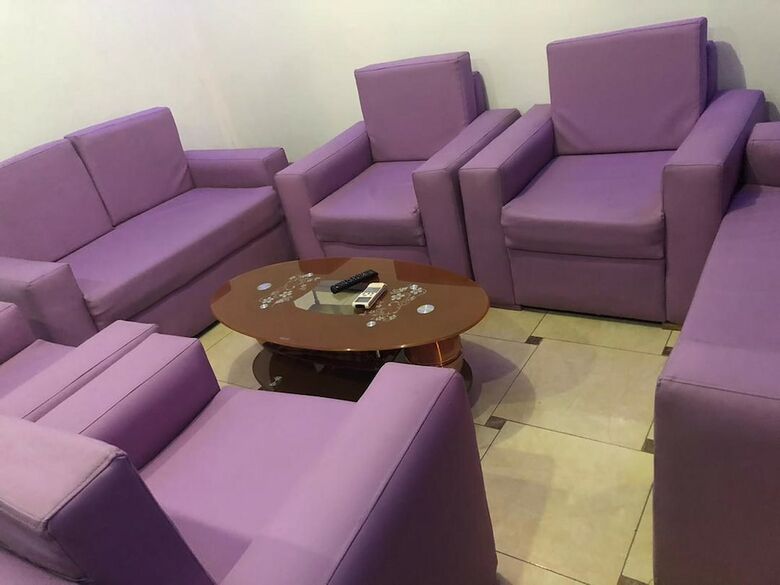 Hotel Rond Point 6 Suite