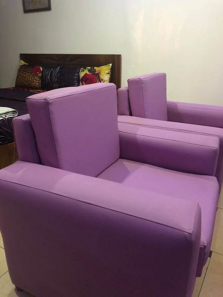Hotel Rond Point 6 Suite
