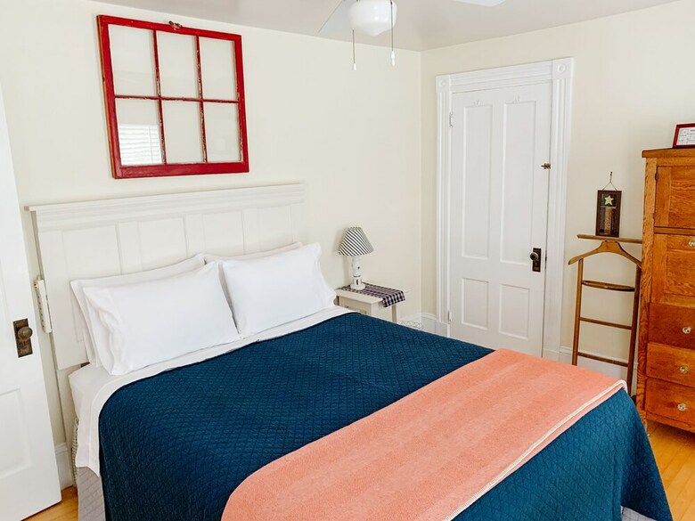 Hotel Freedom House B&B