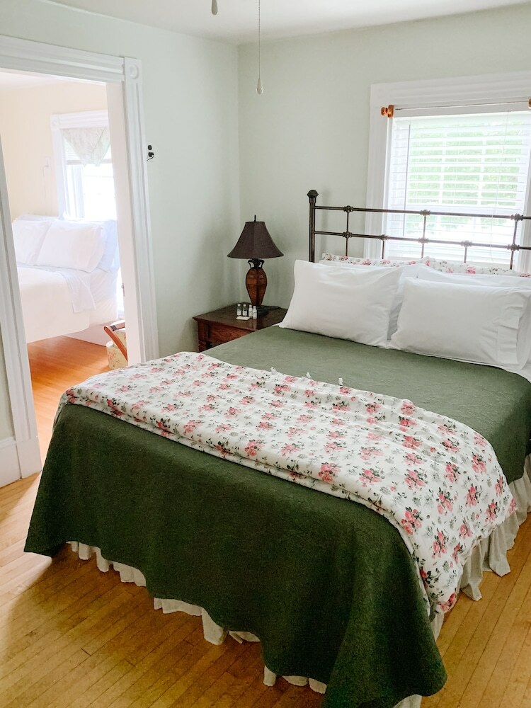 Hotel Freedom House B&B